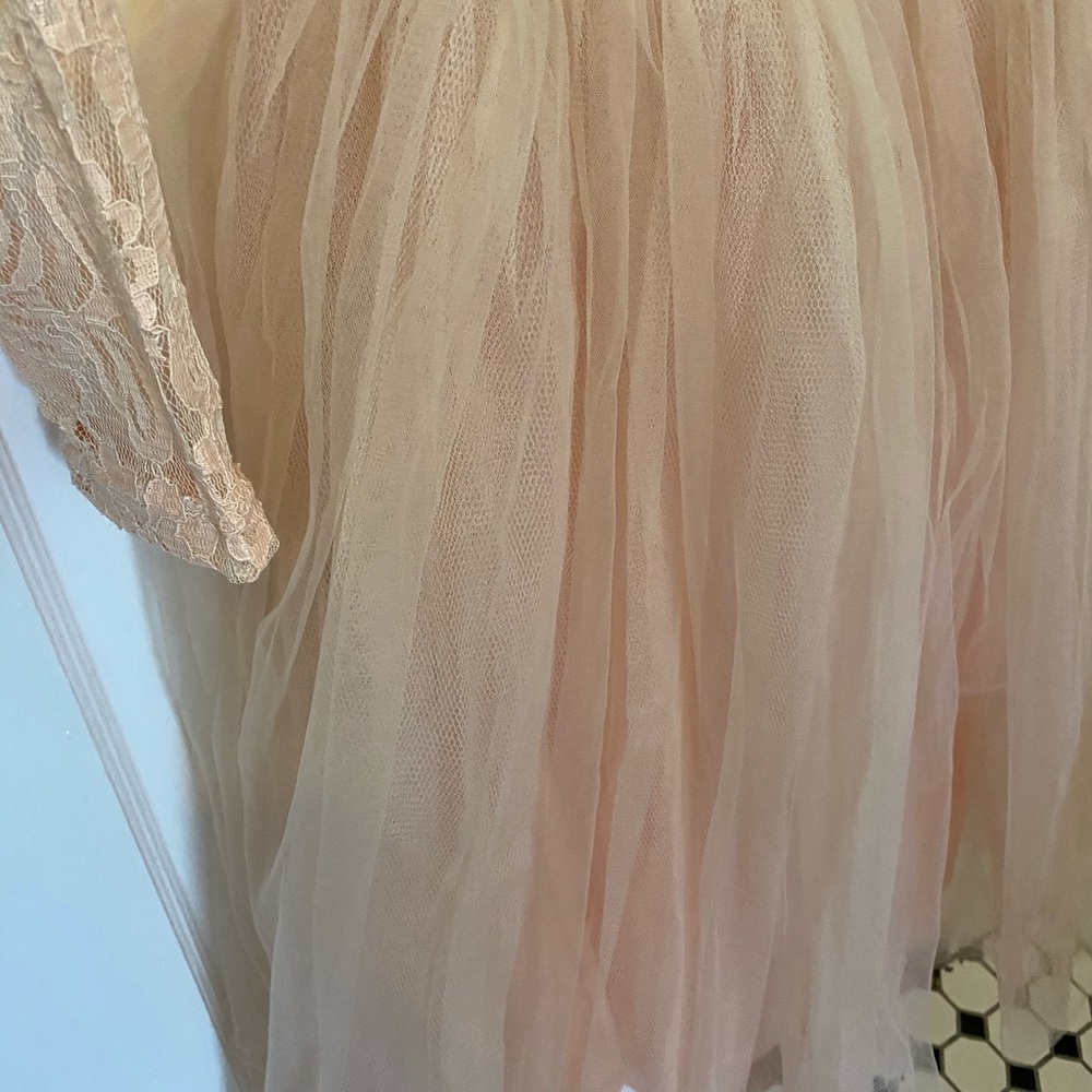 🌺Evening Dress 🌺 - Picture 6 of 7